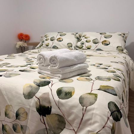 Acogedor Apartamento Cerca De La Playa Marbella Buitenkant foto