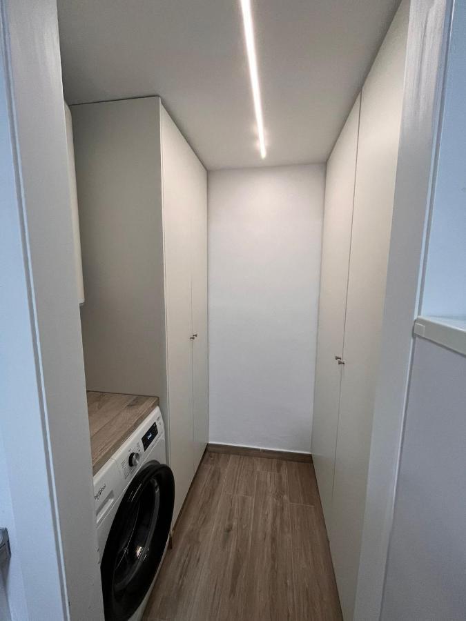 Acogedor Apartamento Cerca De La Playa Marbella Buitenkant foto