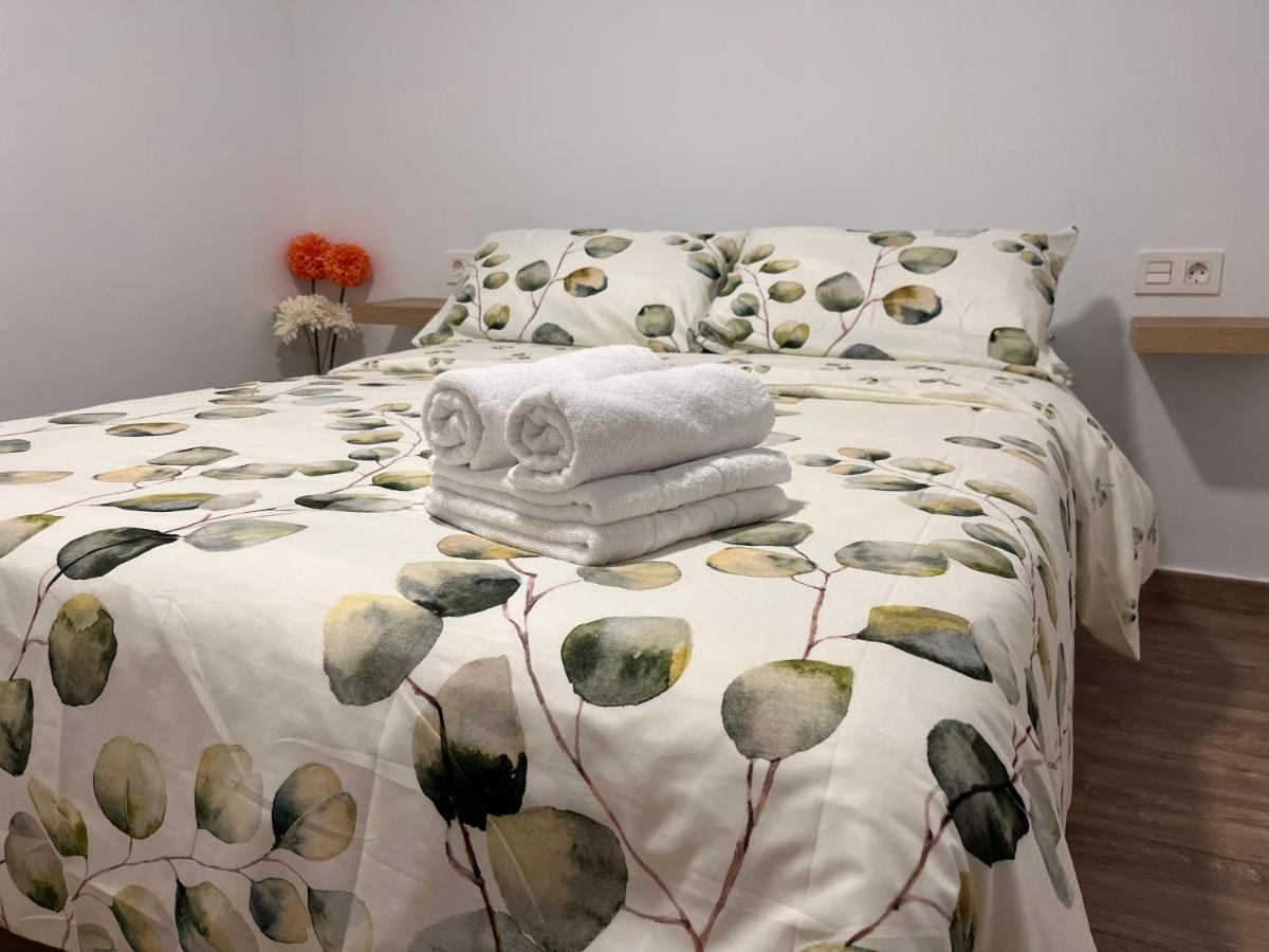 Acogedor Apartamento Cerca De La Playa Marbella Buitenkant foto