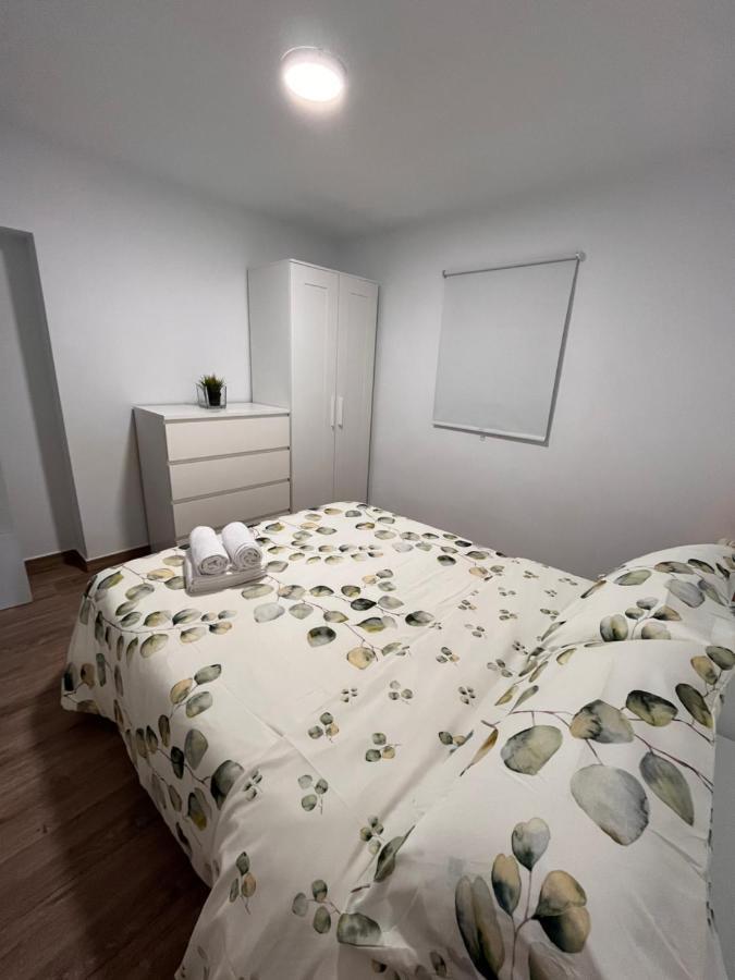 Acogedor Apartamento Cerca De La Playa Marbella Buitenkant foto