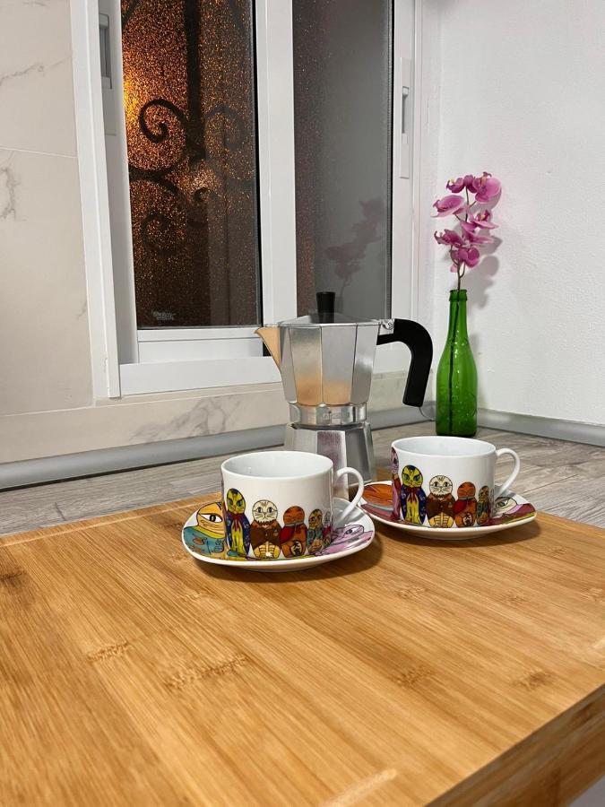 Acogedor Apartamento Cerca De La Playa Marbella Buitenkant foto
