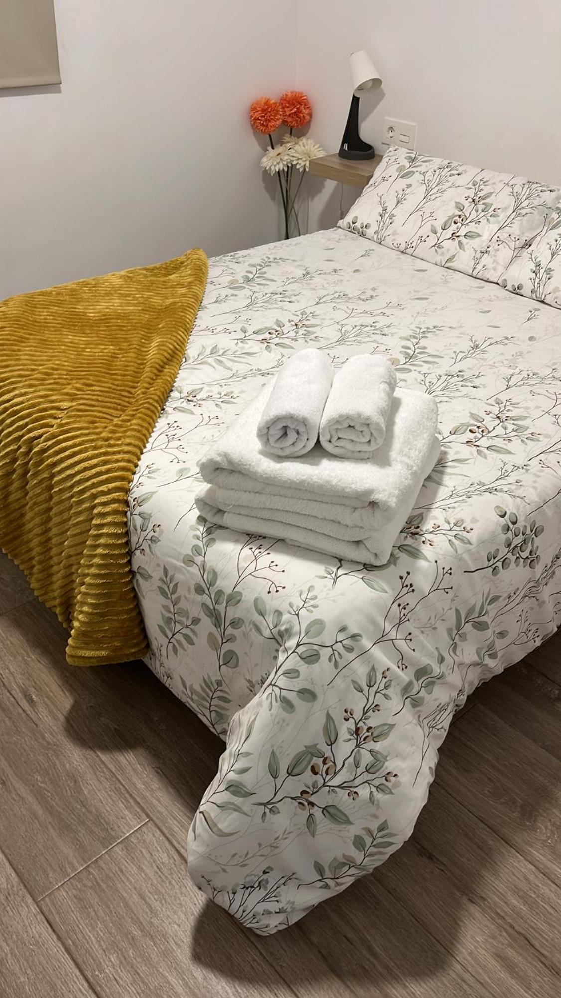 Acogedor Apartamento Cerca De La Playa Marbella Buitenkant foto