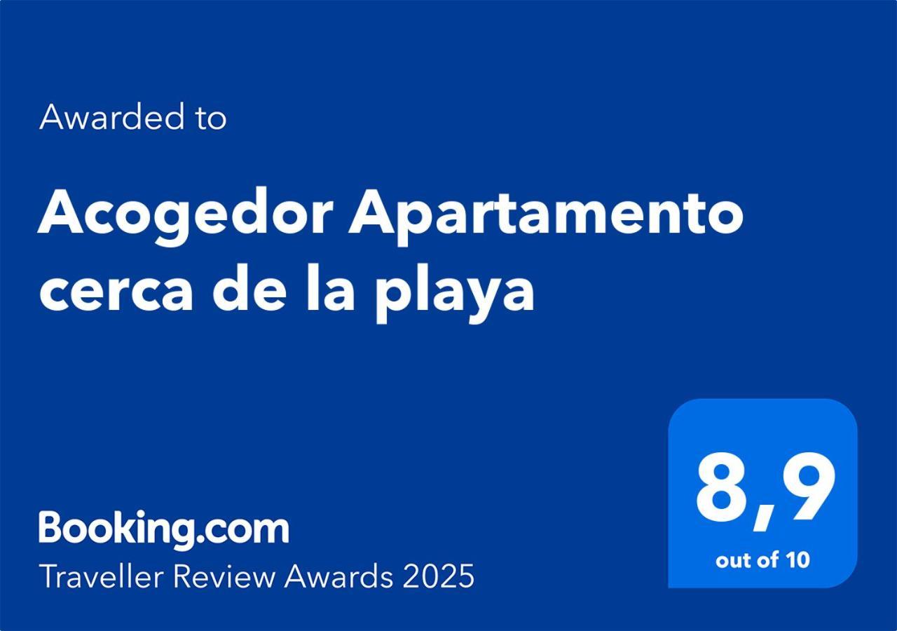 Acogedor Apartamento Cerca De La Playa Marbella Buitenkant foto